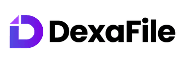 Dexafile Logo